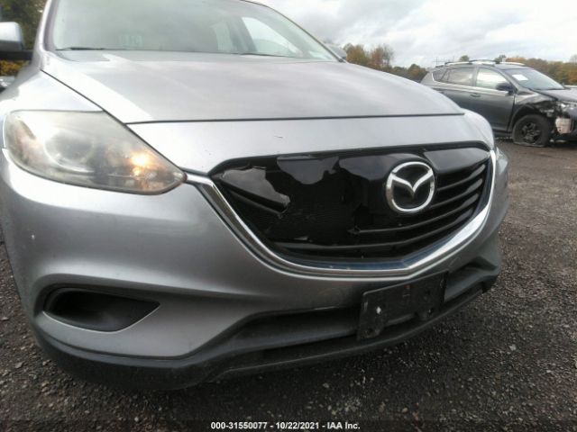 Photo 5 VIN: JM3TB3CV4D0418333 - MAZDA CX-9 