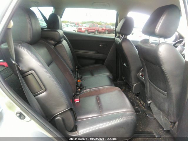 Photo 7 VIN: JM3TB3CV4D0418333 - MAZDA CX-9 