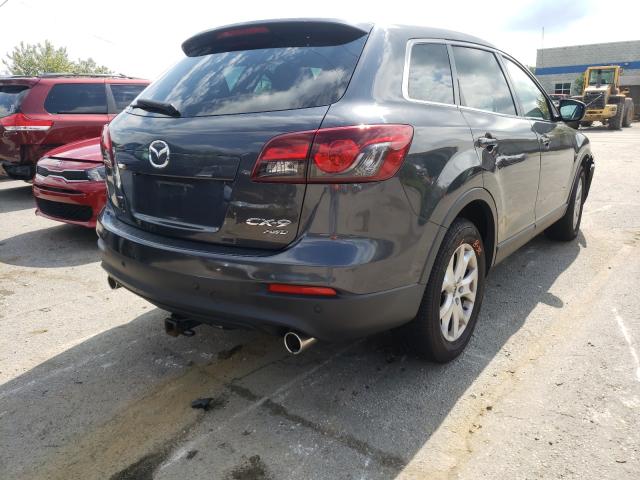 Photo 3 VIN: JM3TB3CV4D0421006 - MAZDA CX-9 TOURI 