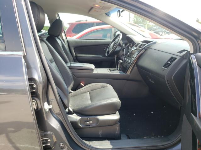 Photo 4 VIN: JM3TB3CV4D0421006 - MAZDA CX-9 TOURI 