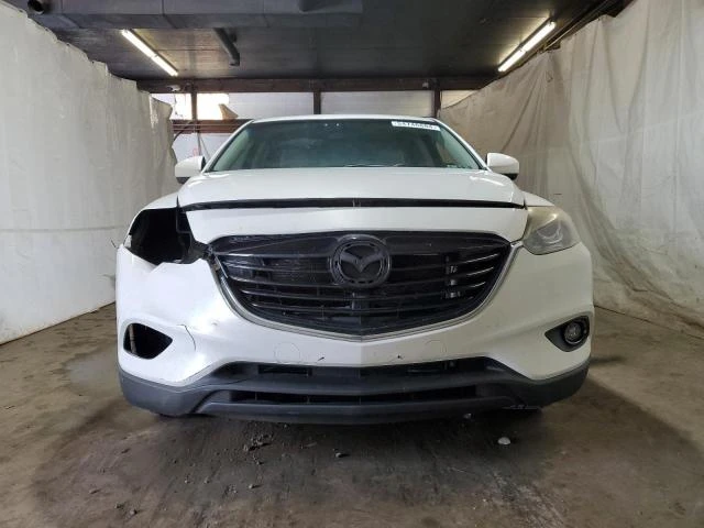 Photo 4 VIN: JM3TB3CV4E0426904 - MAZDA CX-9 TOURI 