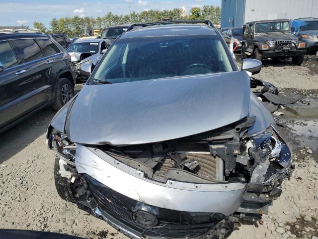 Photo 4 VIN: JM3TB3CV4E0444531 - MAZDA CX-9 TOURI 