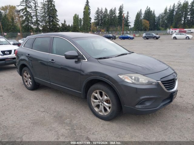 Photo 0 VIN: JM3TB3CV4F0452985 - MAZDA CX-9 