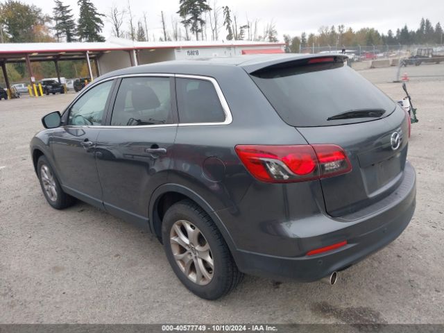 Photo 2 VIN: JM3TB3CV4F0452985 - MAZDA CX-9 