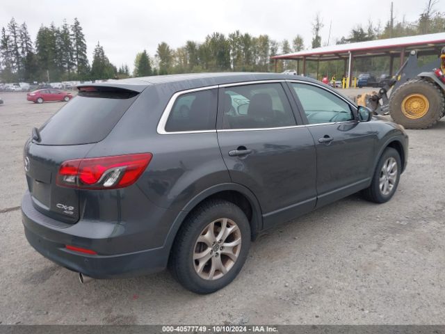 Photo 3 VIN: JM3TB3CV4F0452985 - MAZDA CX-9 