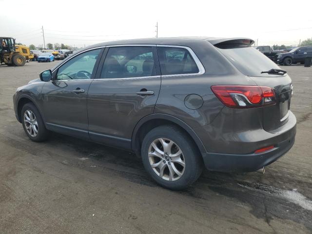 Photo 1 VIN: JM3TB3CV4F0462738 - MAZDA CX-9 TOURI 