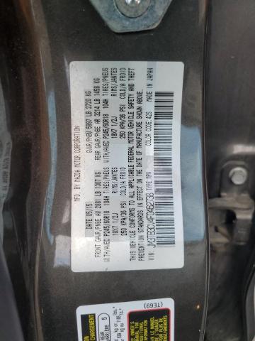 Photo 12 VIN: JM3TB3CV4F0462738 - MAZDA CX-9 TOURI 