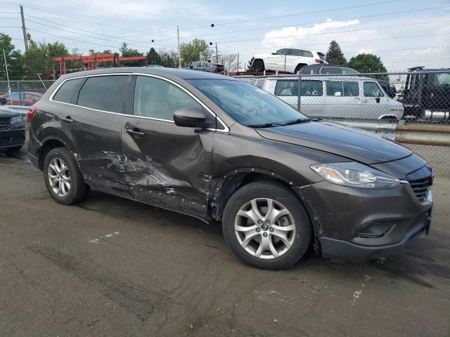 Photo 3 VIN: JM3TB3CV4F0462738 - MAZDA CX-9 TOURI 