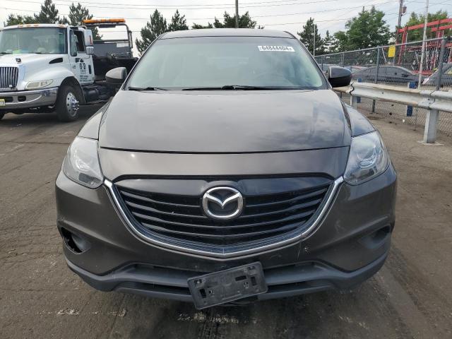 Photo 4 VIN: JM3TB3CV4F0462738 - MAZDA CX-9 TOURI 