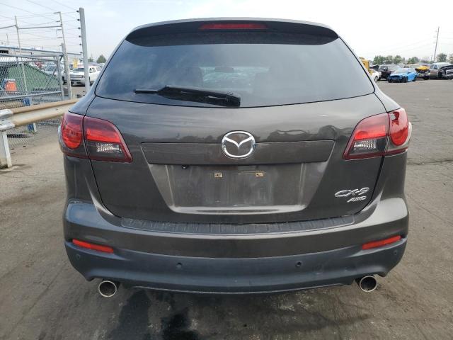 Photo 5 VIN: JM3TB3CV4F0462738 - MAZDA CX-9 TOURI 