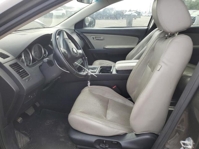 Photo 6 VIN: JM3TB3CV4F0462738 - MAZDA CX-9 TOURI 