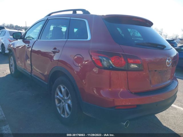 Photo 2 VIN: JM3TB3CV4F0464702 - MAZDA CX-9 