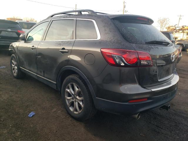 Photo 1 VIN: JM3TB3CV4F0465042 - MAZDA CX-9 