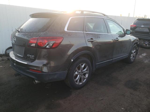 Photo 2 VIN: JM3TB3CV4F0465042 - MAZDA CX-9 