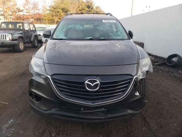 Photo 4 VIN: JM3TB3CV4F0465042 - MAZDA CX-9 