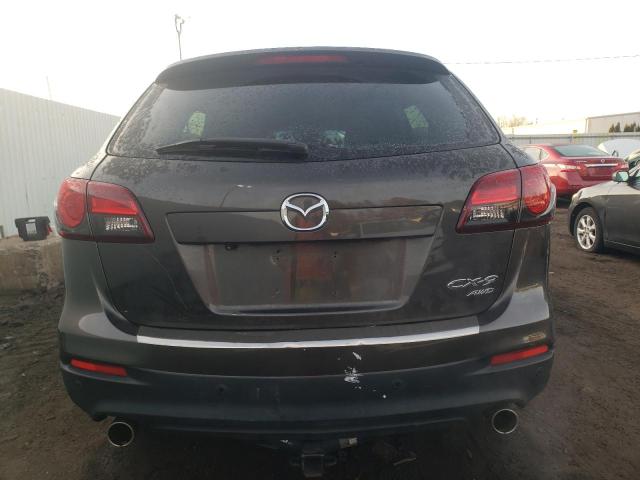 Photo 5 VIN: JM3TB3CV4F0465042 - MAZDA CX-9 