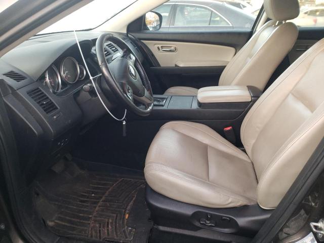 Photo 6 VIN: JM3TB3CV4F0465042 - MAZDA CX-9 