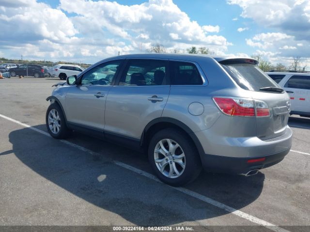 Photo 2 VIN: JM3TB3CV5B0314365 - MAZDA CX-9 