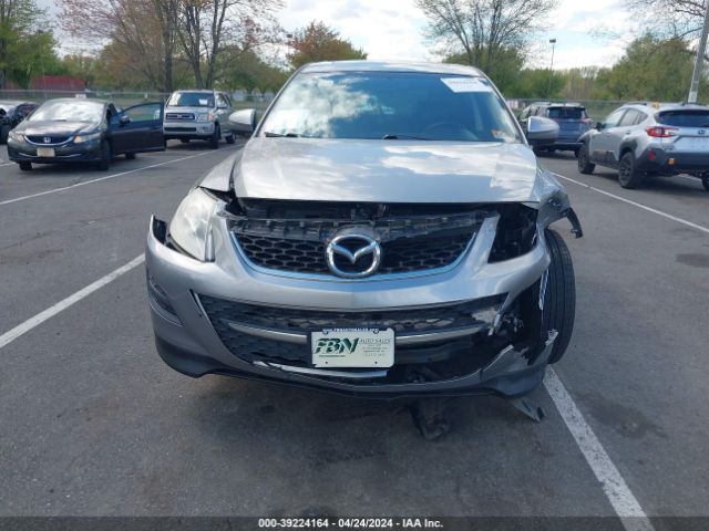 Photo 5 VIN: JM3TB3CV5B0314365 - MAZDA CX-9 