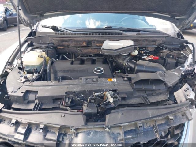 Photo 9 VIN: JM3TB3CV5B0314365 - MAZDA CX-9 