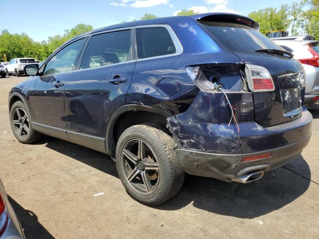 Photo 1 VIN: JM3TB3CV5B0332283 - MAZDA CX-9 