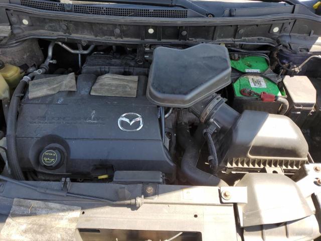 Photo 10 VIN: JM3TB3CV5B0332283 - MAZDA CX-9 