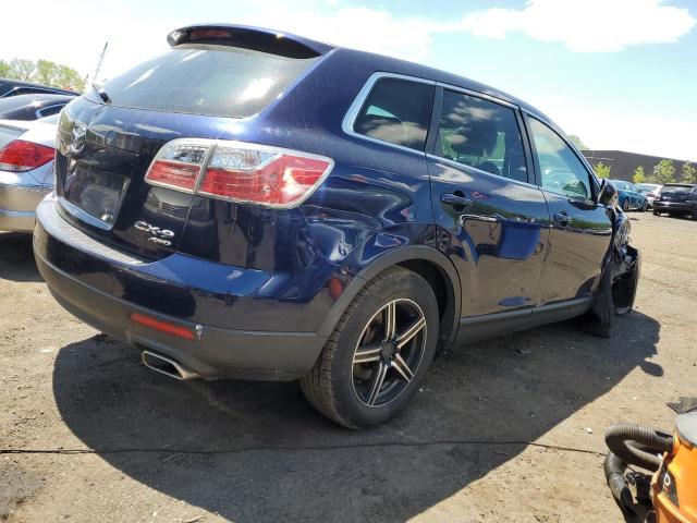 Photo 2 VIN: JM3TB3CV5B0332283 - MAZDA CX-9 