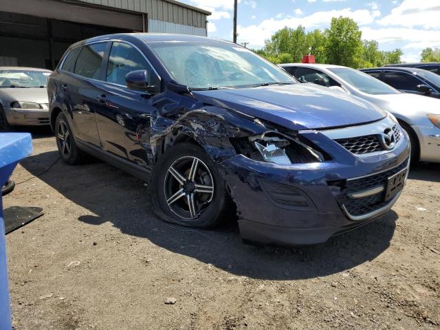 Photo 3 VIN: JM3TB3CV5B0332283 - MAZDA CX-9 