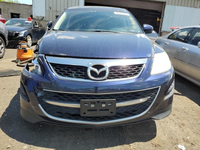 Photo 4 VIN: JM3TB3CV5B0332283 - MAZDA CX-9 