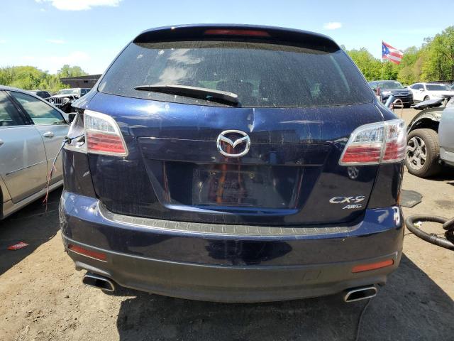 Photo 5 VIN: JM3TB3CV5B0332283 - MAZDA CX-9 