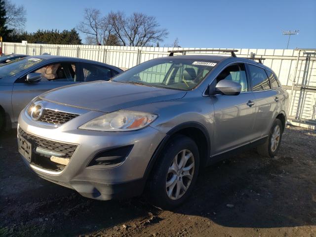 Photo 1 VIN: JM3TB3CV5C0335878 - MAZDA CX-9 