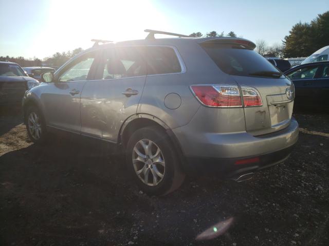 Photo 2 VIN: JM3TB3CV5C0335878 - MAZDA CX-9 