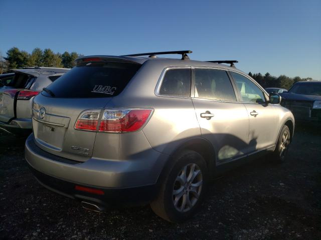 Photo 3 VIN: JM3TB3CV5C0335878 - MAZDA CX-9 