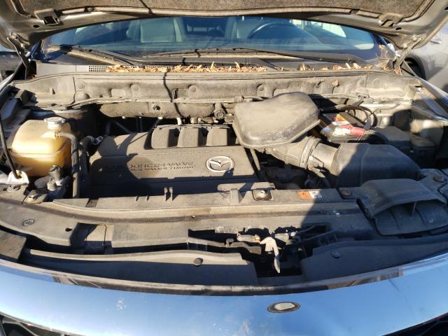 Photo 6 VIN: JM3TB3CV5C0335878 - MAZDA CX-9 