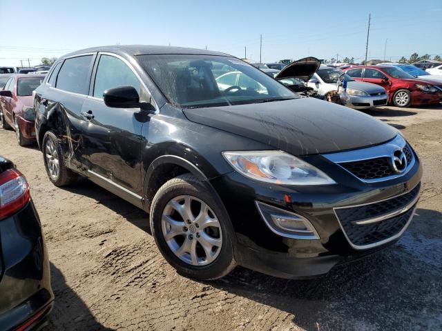 Photo 3 VIN: JM3TB3CV5C0339798 - MAZDA CX-9 