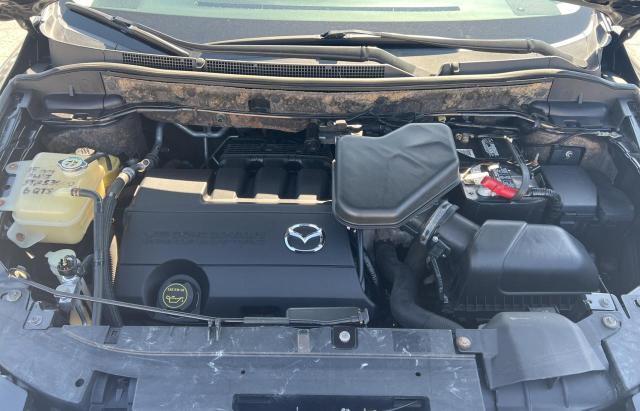 Photo 6 VIN: JM3TB3CV5C0345729 - MAZDA CX-9 