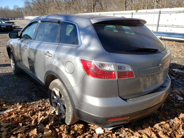 Photo 2 VIN: JM3TB3CV5C0349392 - MAZDA CX-9 