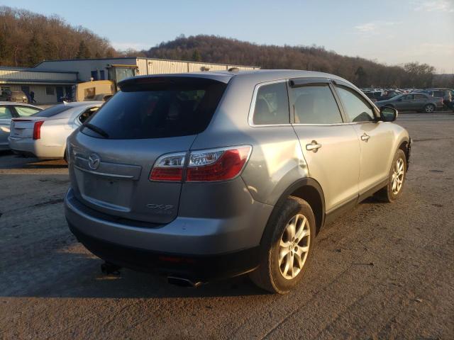 Photo 3 VIN: JM3TB3CV5C0349392 - MAZDA CX-9 