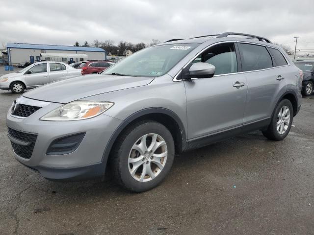 Photo 0 VIN: JM3TB3CV5C0350588 - MAZDA CX-9 