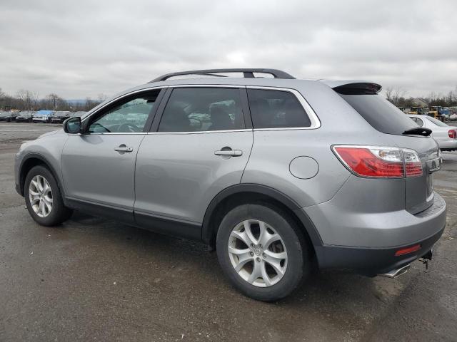 Photo 1 VIN: JM3TB3CV5C0350588 - MAZDA CX-9 