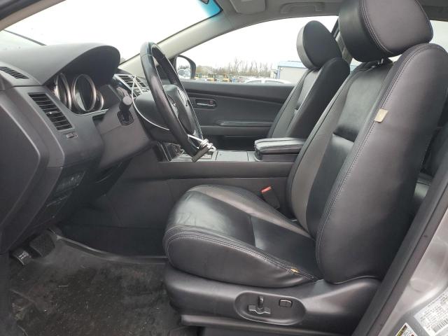 Photo 6 VIN: JM3TB3CV5C0350588 - MAZDA CX-9 