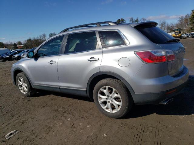 Photo 1 VIN: JM3TB3CV5C0356679 - MAZDA CX-9 