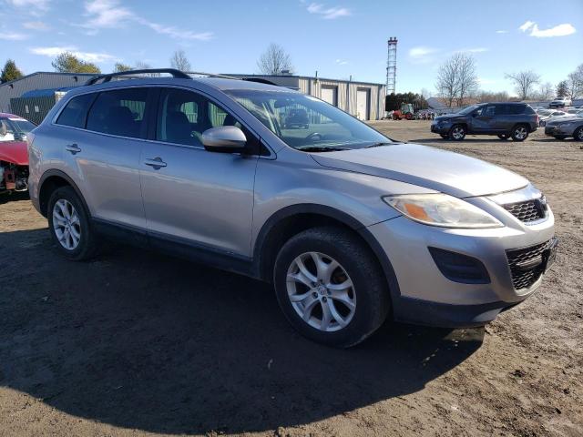 Photo 3 VIN: JM3TB3CV5C0356679 - MAZDA CX-9 