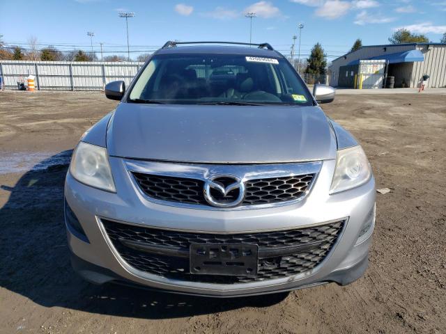 Photo 4 VIN: JM3TB3CV5C0356679 - MAZDA CX-9 