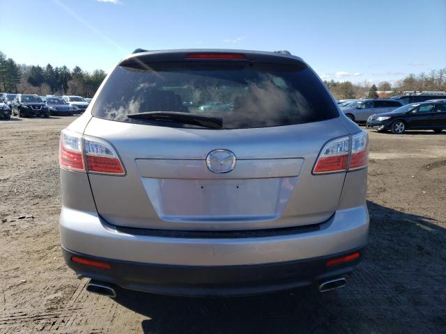 Photo 5 VIN: JM3TB3CV5C0356679 - MAZDA CX-9 