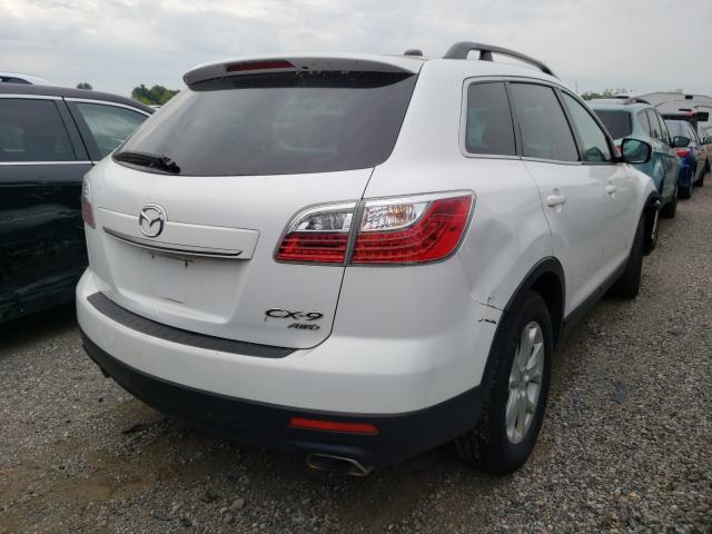 Photo 3 VIN: JM3TB3CV5C0357928 - MAZDA CX-9 