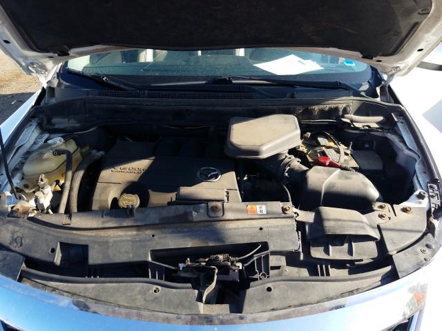 Photo 6 VIN: JM3TB3CV5C0357928 - MAZDA CX-9 