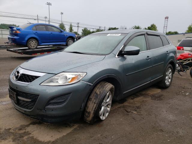 Photo 1 VIN: JM3TB3CV5C0360733 - MAZDA CX-9 