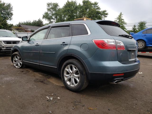 Photo 2 VIN: JM3TB3CV5C0360733 - MAZDA CX-9 