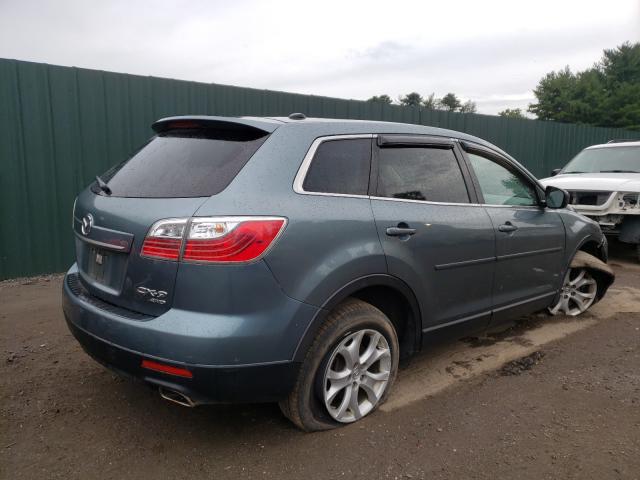 Photo 3 VIN: JM3TB3CV5C0360733 - MAZDA CX-9 